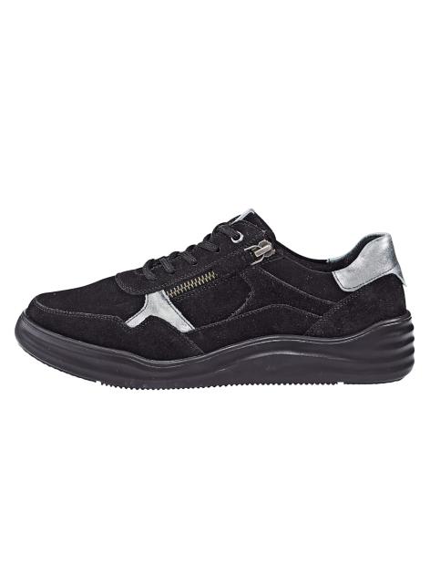 Naturläufer Sneaker in harmonischer Farbkombination Artikelnummer: 1703031.00001 Black Friday