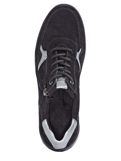 Naturläufer Sneaker in harmonischer Farbkombination Artikelnummer: 1703031.00001 Black Friday