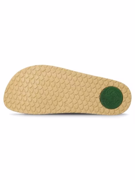 Naturläufer Pantolette mit Memoryfußbett Artikelnummer: 2000156 Muttertagsangebot