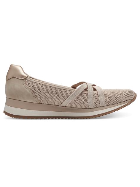 Jana Sportliche Ballerinas Artikelnummer: JA22173 Valentinstagsangebot