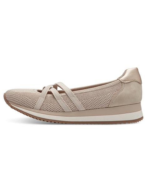 Jana Sportliche Ballerinas Artikelnummer: JA22173 Valentinstagsangebot