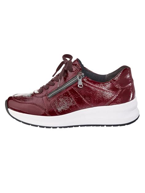 Vamos Schnürschuh Artikelnummer: 1556344 Lagerräumung