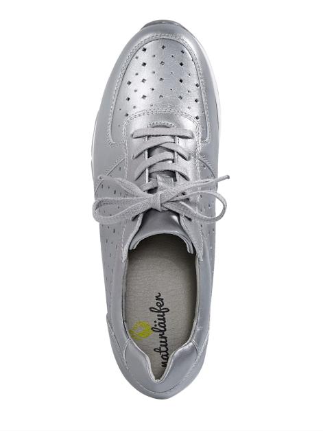 Naturläufer Schnürschuh Artikelnummer: 1505490 Top Angebot