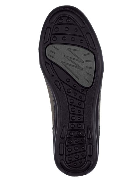Naturläufer Stiefelette mit farblich abgesetzter Fersenkappe Artikelnummer: 1797917.00001 Exklusive Angebote