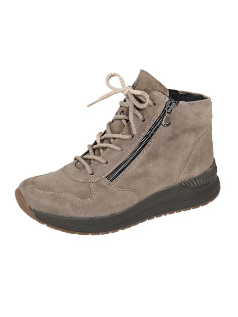 Vamos Schnürstiefelette mit Shock-Absorber Artikelnummer: 1557620 Räumungsverkauf