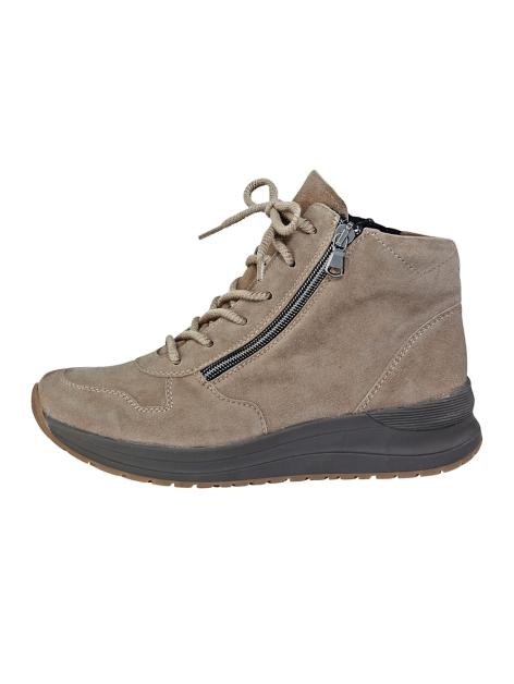 Vamos Schnürstiefelette mit Shock-Absorber Artikelnummer: 1557620 Räumungsverkauf