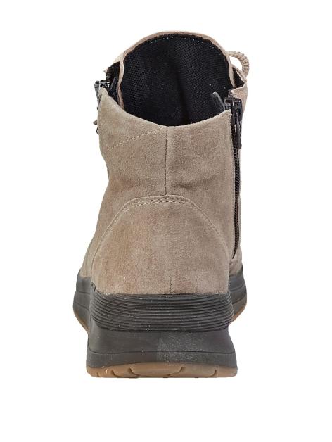 Vamos Schnürstiefelette mit Shock-Absorber Artikelnummer: 1557620 Räumungsverkauf