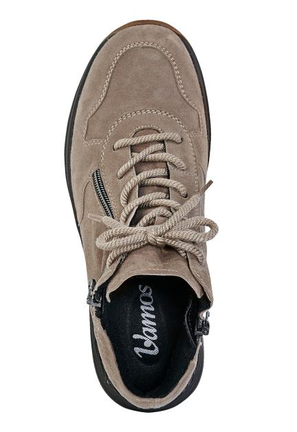 Vamos Schnürstiefelette mit Shock-Absorber Artikelnummer: 1557620 Räumungsverkauf