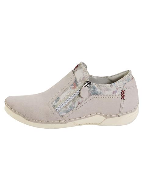 Naturläufer Slipper mit Reißverschluss Artikelnummer: 1553002 Sonderangebote