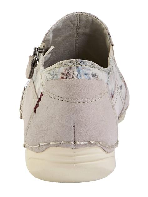 Naturläufer Slipper mit Reißverschluss Artikelnummer: 1553002 Sonderangebote