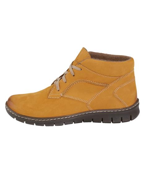 Naturläufer Schnürstiefelette Artikelnummer: 1522947 Tiefpreis