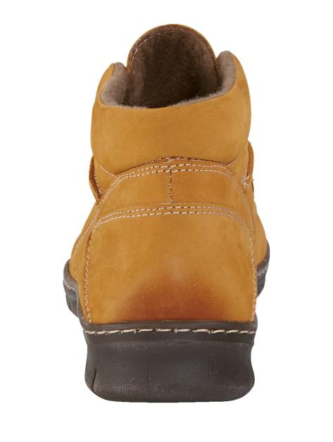 Naturläufer Schnürstiefelette Artikelnummer: 1522947 Tiefpreis
