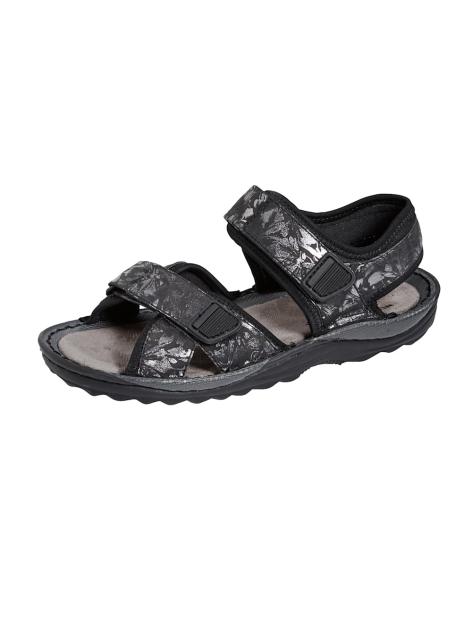 Naturläufer Sandale in Trekking-Optik Artikelnummer: 1505247.00008 Neueste Stile