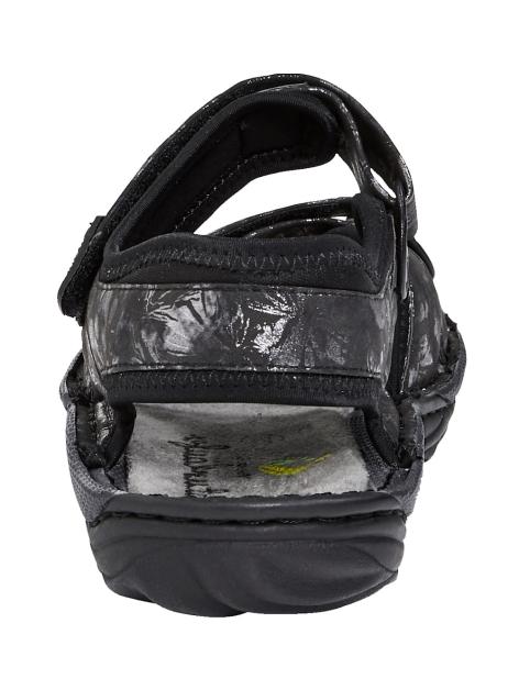 Naturläufer Sandale in Trekking-Optik Artikelnummer: 1505247.00008 Neueste Stile