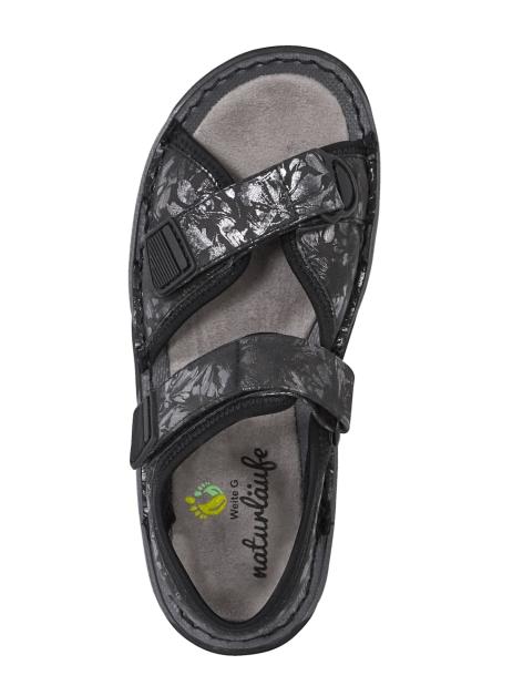 Naturläufer Sandale in Trekking-Optik Artikelnummer: 1505247.00008 Neueste Stile