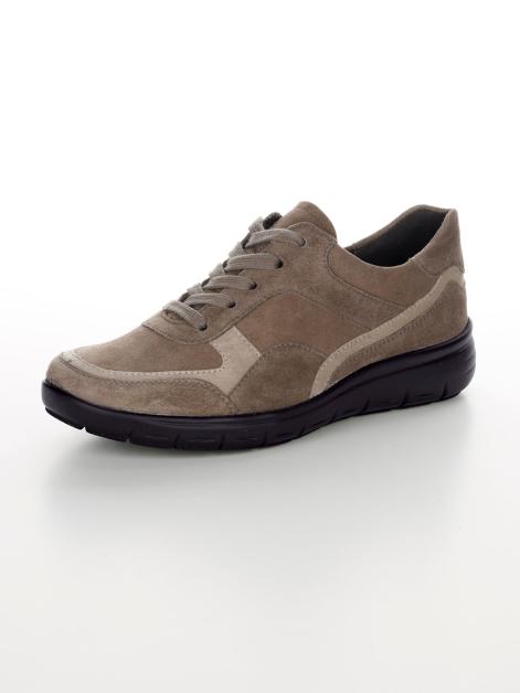 Vamos Schnürschuh mit Luftpolsterlaufsohle Artikelnummer: 1895609 Letzter Tag