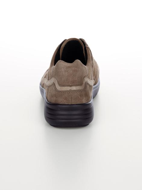 Vamos Schnürschuh mit Luftpolsterlaufsohle Artikelnummer: 1895609 Letzter Tag