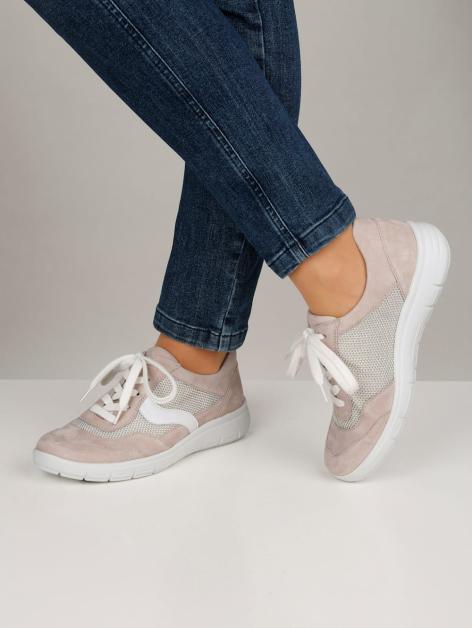 Vamos Schnürschuh Artikelnummer: 1806949 Zeitbegrenzte Promotion