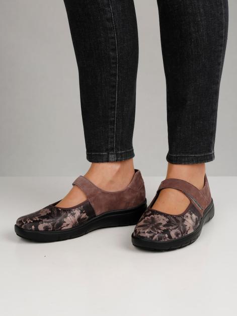 Vamos Klettslipper mit Luftpolsterlaufsohle Artikelnummer: 1892027 Nur für heute