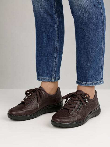 Vamos Schnürschuh Artikelnummer: 1559376 Riesige Rabatte