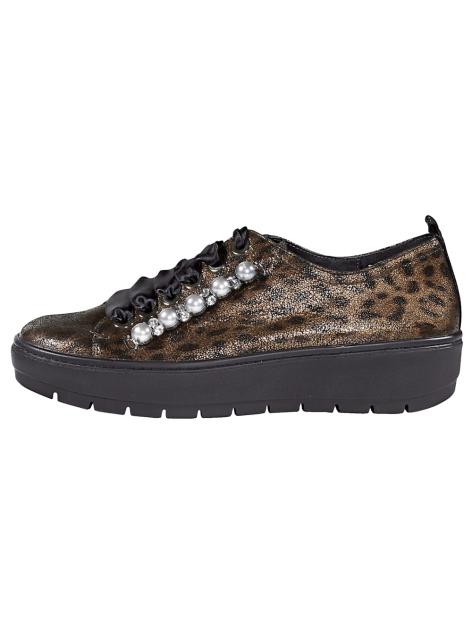Naturläufer Schnürschuh Artikelnummer: 1572159 Clearance-Verkauf