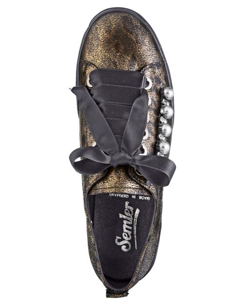 Naturläufer Schnürschuh Artikelnummer: 1572159 Clearance-Verkauf
