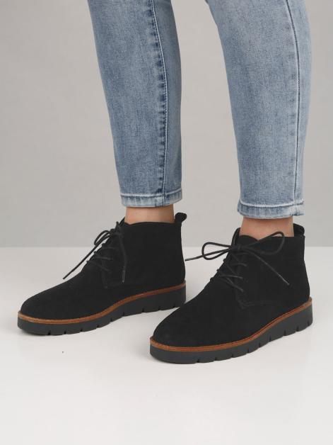 Naturläufer Schnürstiefelette Artikelnummer: 1905571 Kostenloser Versand international