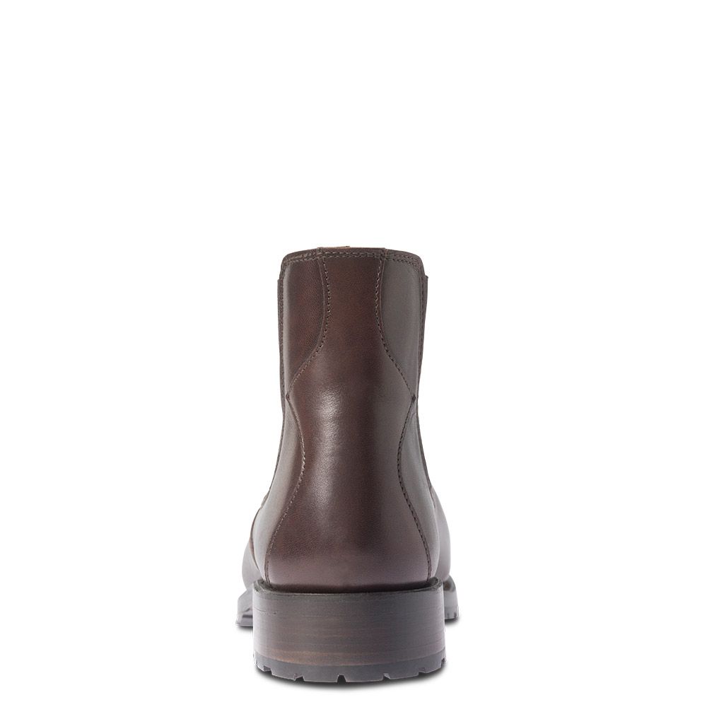 Original Haferl Hilde | kaffeebraun Super Sparpreis