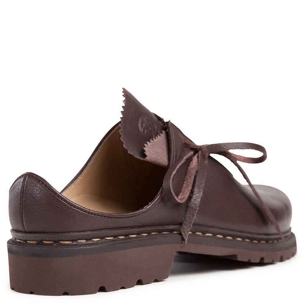 Original Haferl Alma | braun Bis zu 60% Rabatt