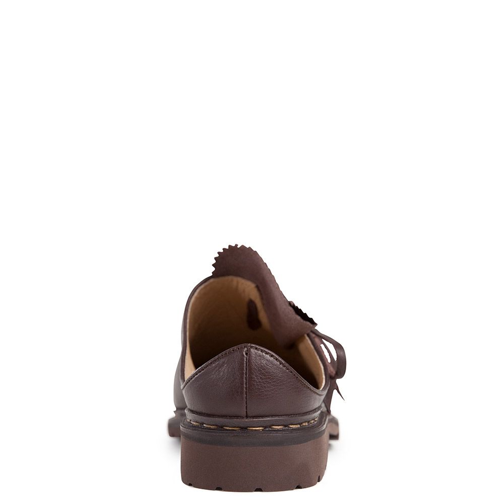Original Haferl Alma | braun Bis zu 60% Rabatt