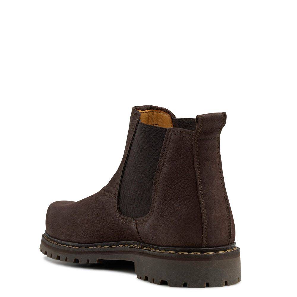 Original Haferl Xenia | Nubuk mokka Bis zu 65% Rabatt