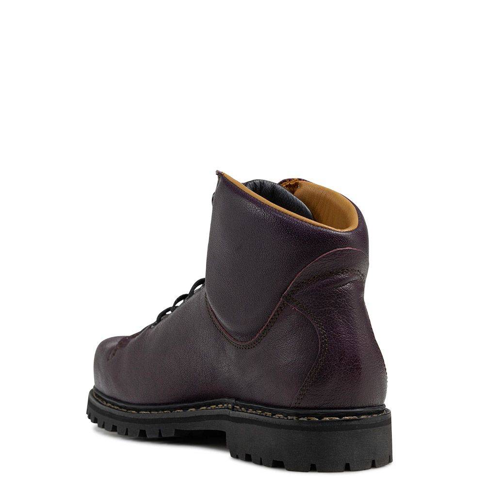 Original Haferl Martha | aubergine Nur für heute