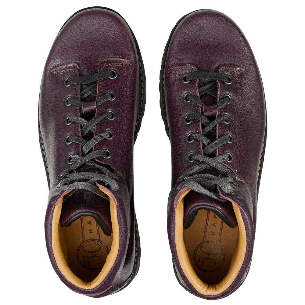Original Haferl Martha | aubergine Nur für heute