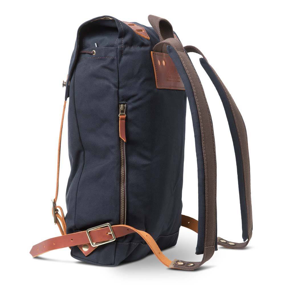 Original Haferl Rucksack classic | schwarz Begrenzt auf 3 Tage
