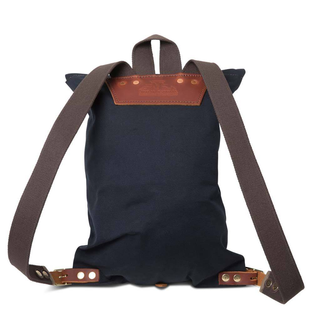 Original Haferl Rucksack pur | schwarz Speichern exportieren