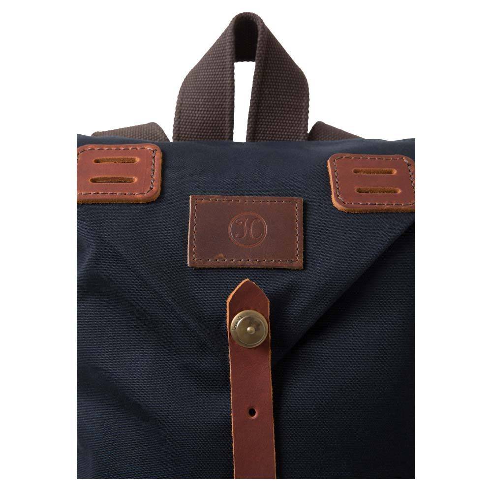 Original Haferl Rucksack pur | schwarz Speichern exportieren