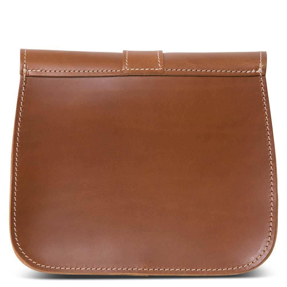 Original Haferl Schultertasche Mia | caramel Black Friday Preise