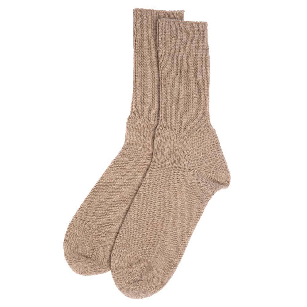 Original Haferl Merinosocken | karamell Hotsell