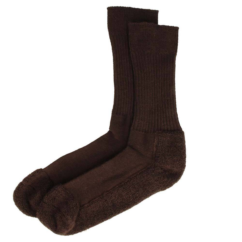 Original Haferl Wandersocken | walnu? Schlussverkauf
