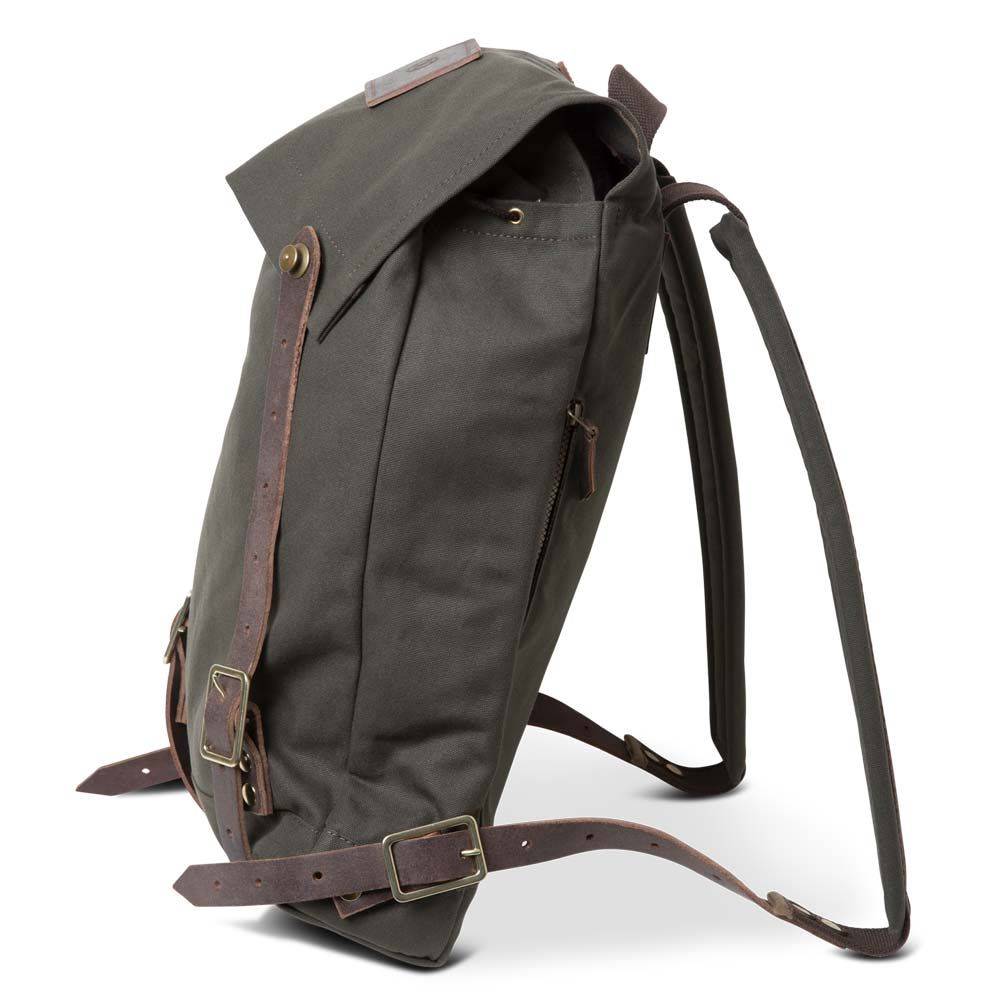 Original Haferl Rucksack classic | oliv Blitzverkäufe