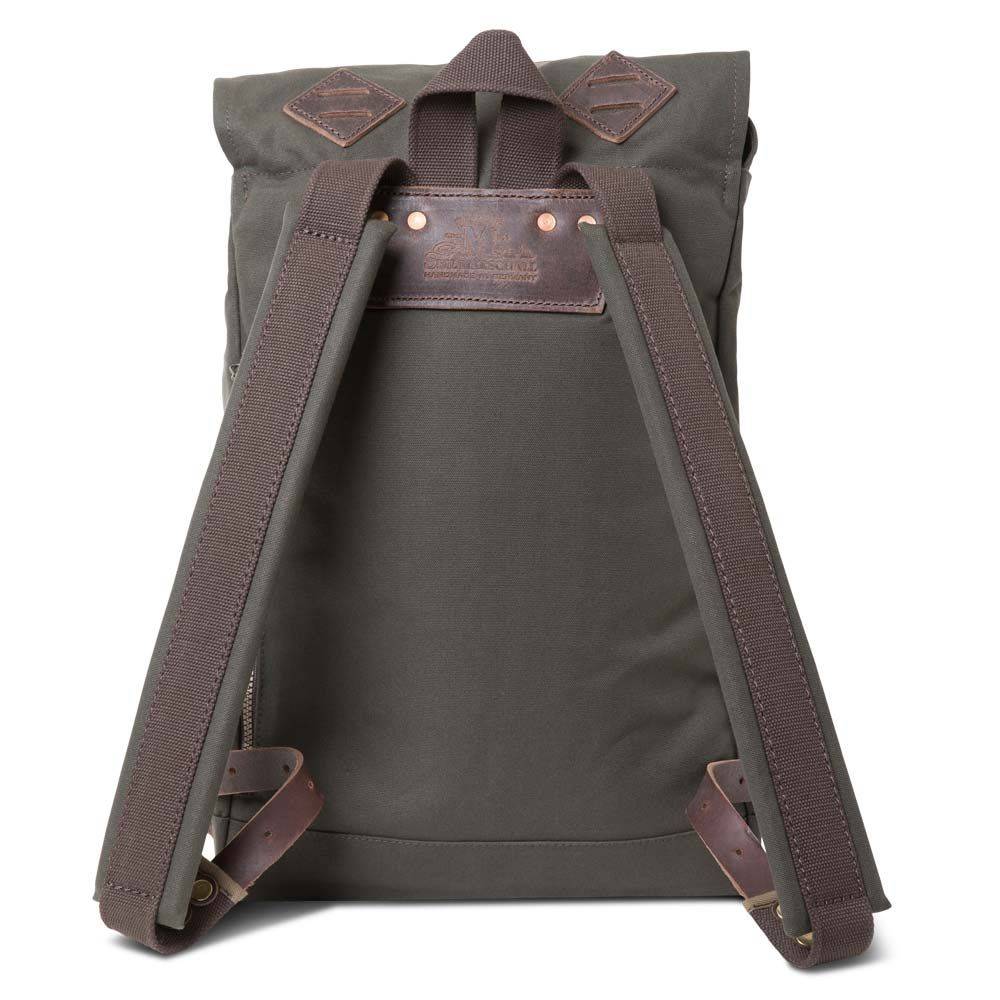 Original Haferl Rucksack classic | oliv Blitzverkäufe