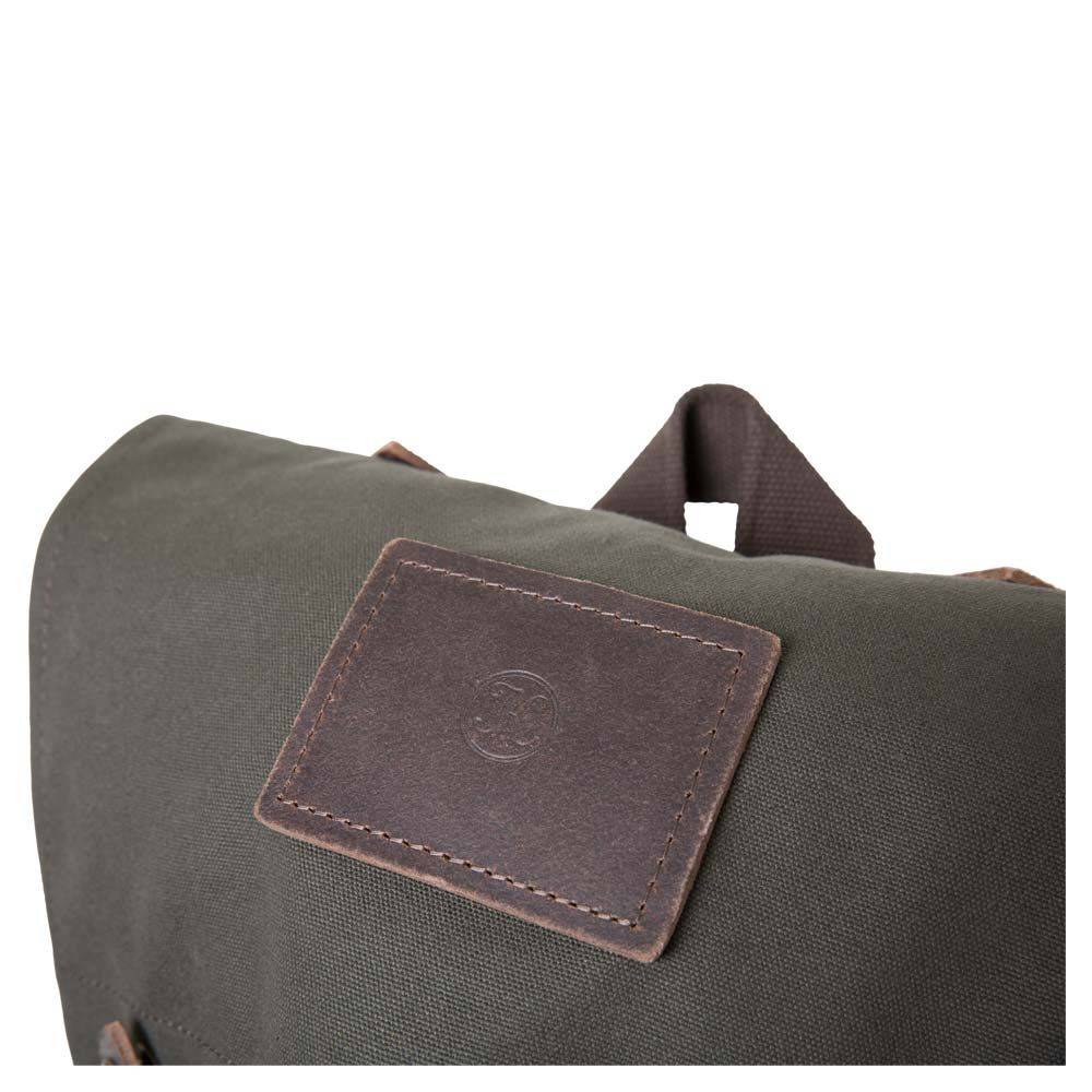 Original Haferl Rucksack classic | oliv Blitzverkäufe