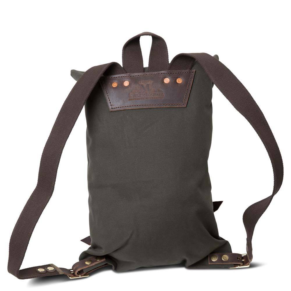 Original Haferl Rucksack pur | oliv Kostenloser Versand