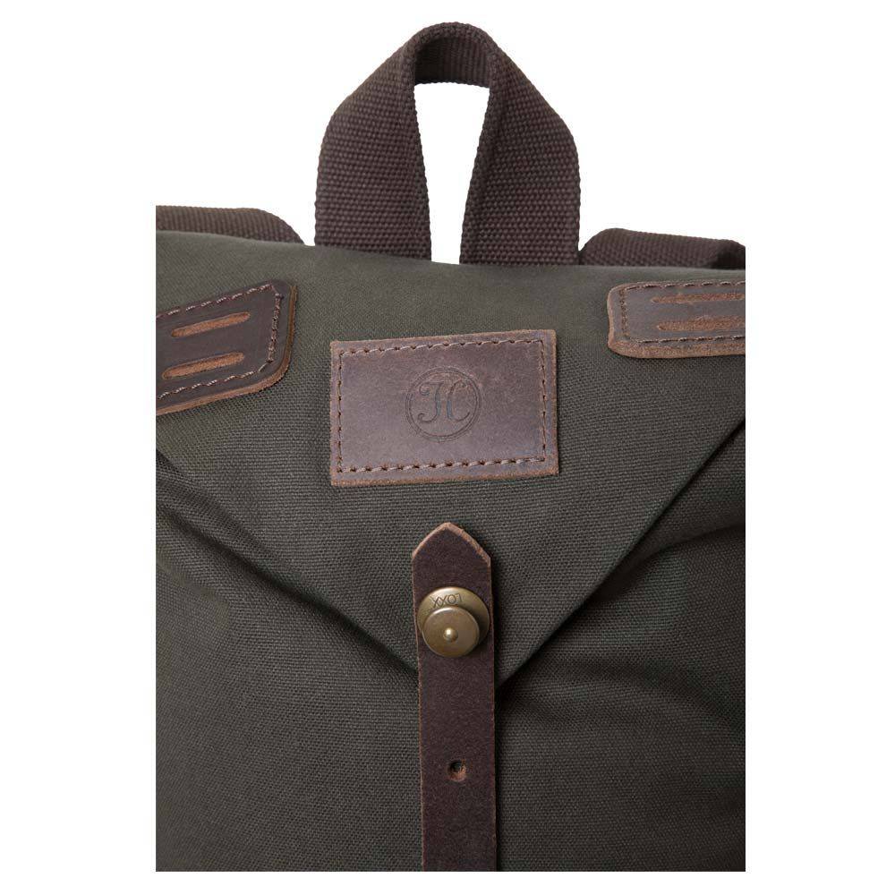 Original Haferl Rucksack pur | oliv Kostenloser Versand