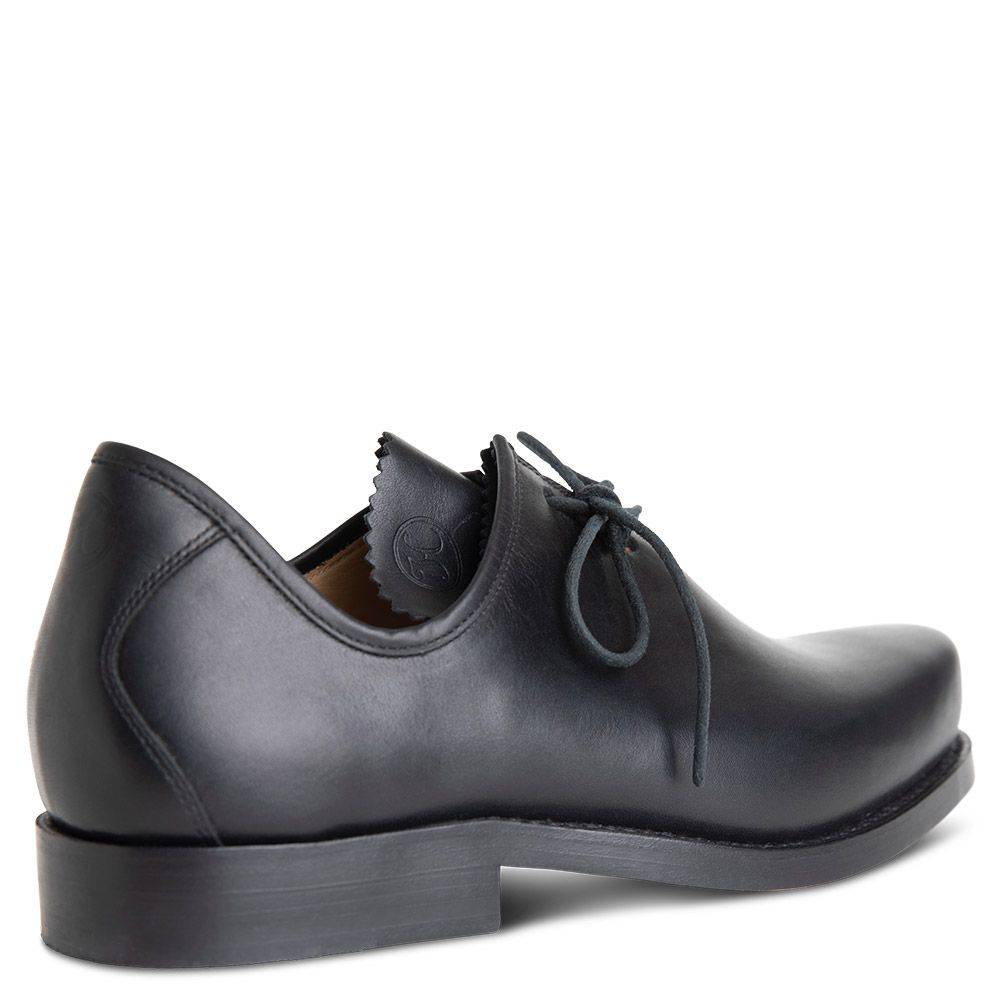 Original Haferl Julius | schwarz Sonderangebot