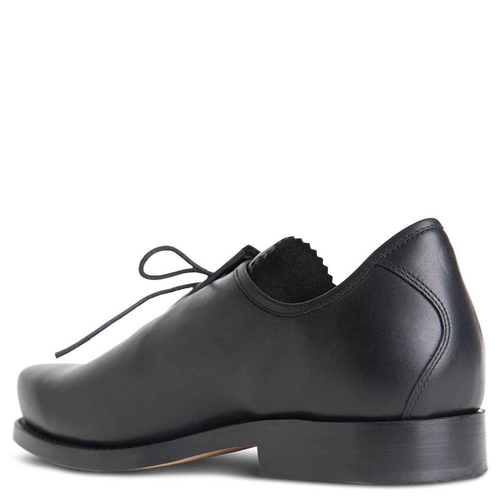 Original Haferl Julius | schwarz Sonderangebot
