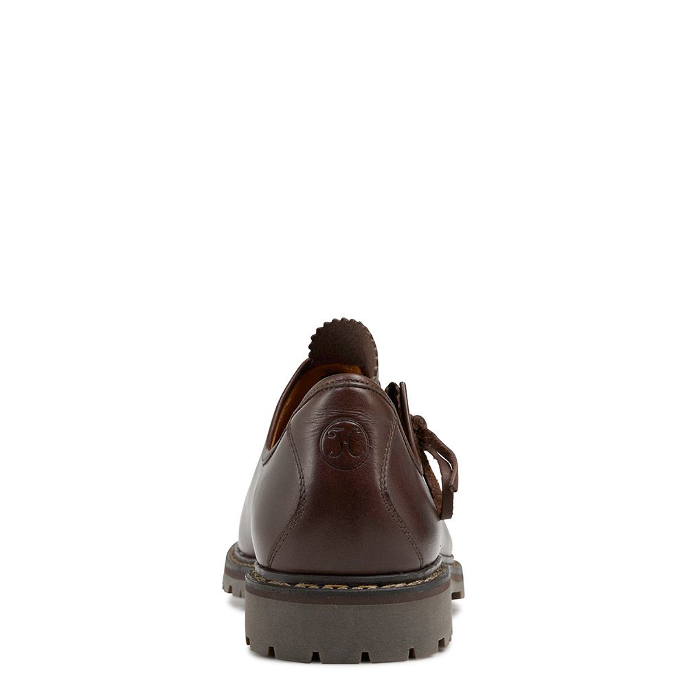 Original Haferl Ludwig | taupe Begrenztes Angebot