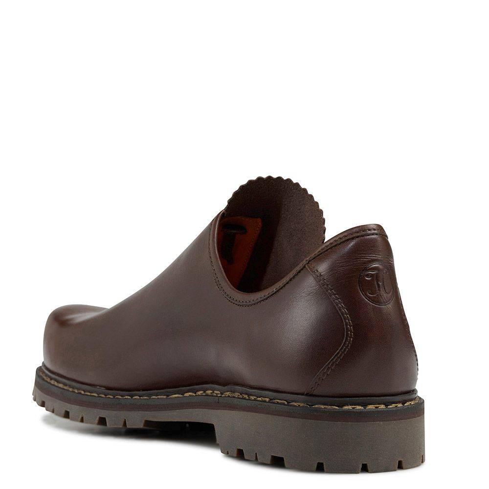 Original Haferl Ludwig | taupe Begrenztes Angebot