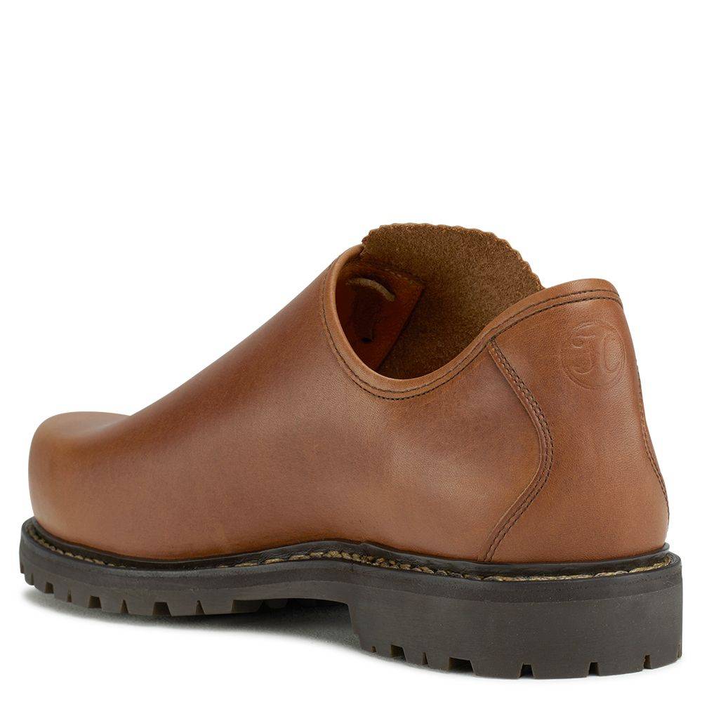 Original Haferl Ludwig | rehbraun Online Shopping