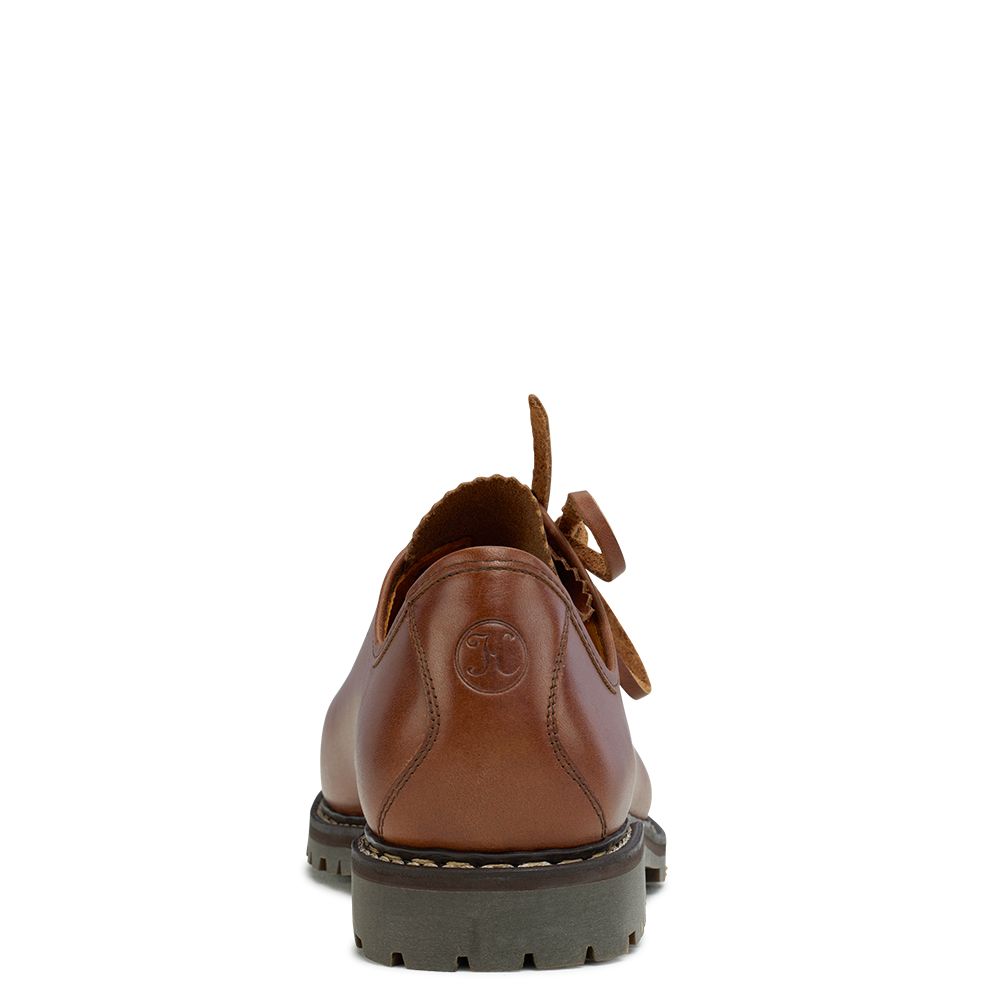 Original Haferl Max | rehbraun Valentinstagsangebot
